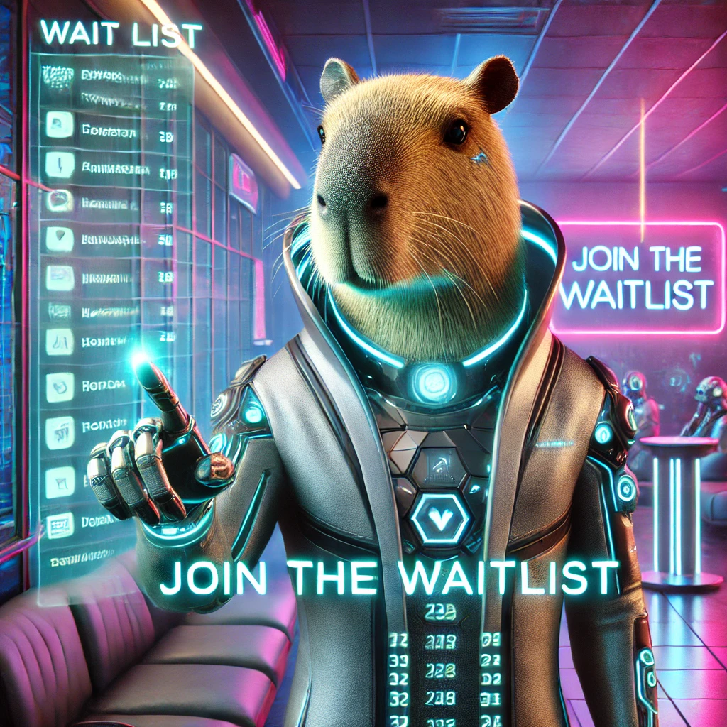 Atomic Capy AI